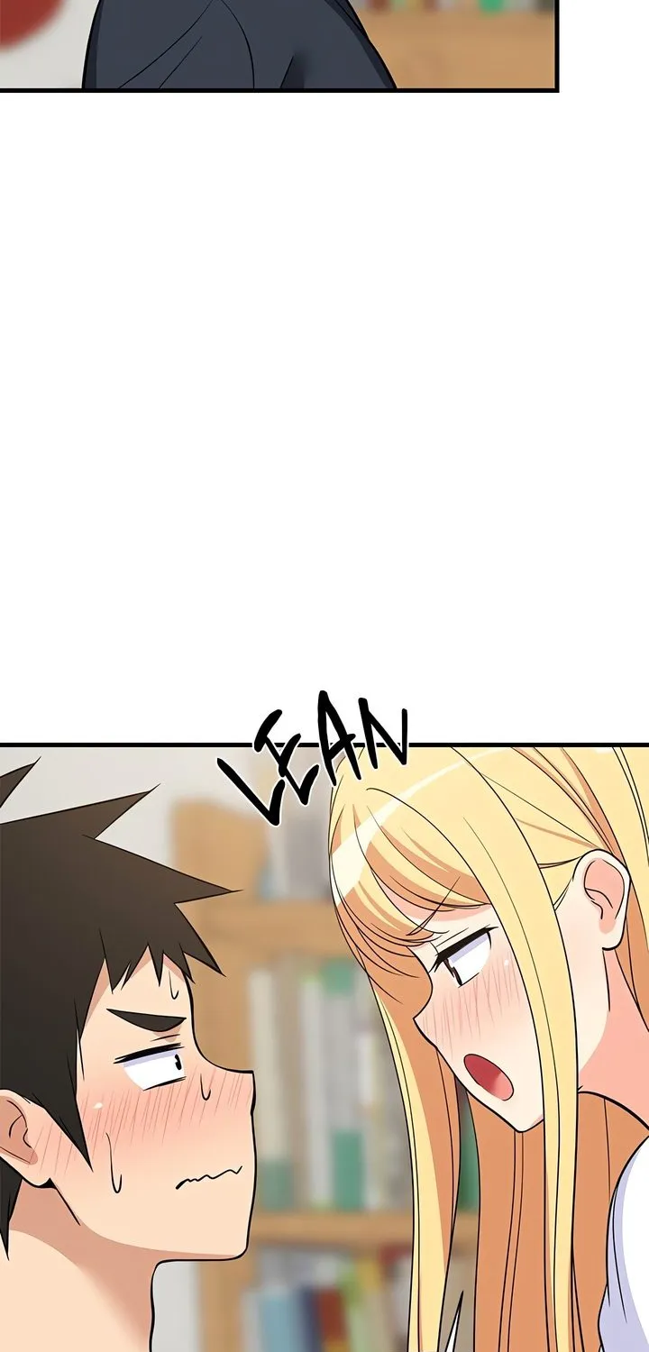 Study Buddies Chapter 38 page 19 - 