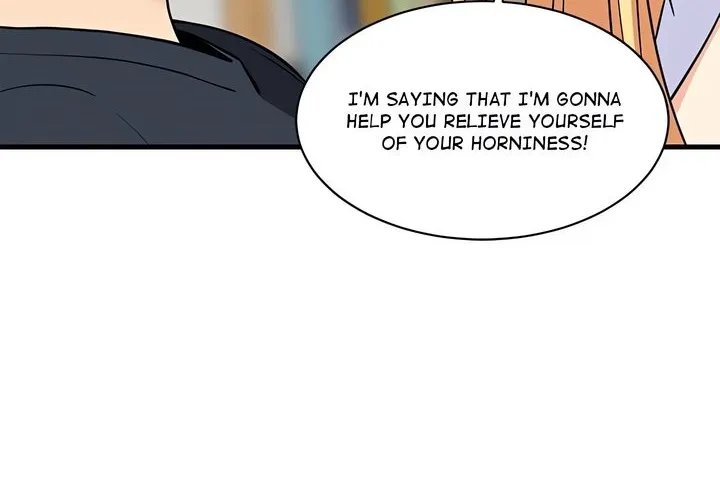 Study Buddies Chapter 38 page 20 - 