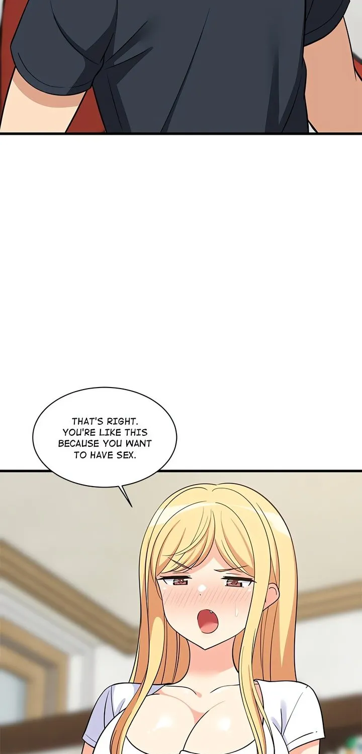 Study Buddies Chapter 38 page 3 - 