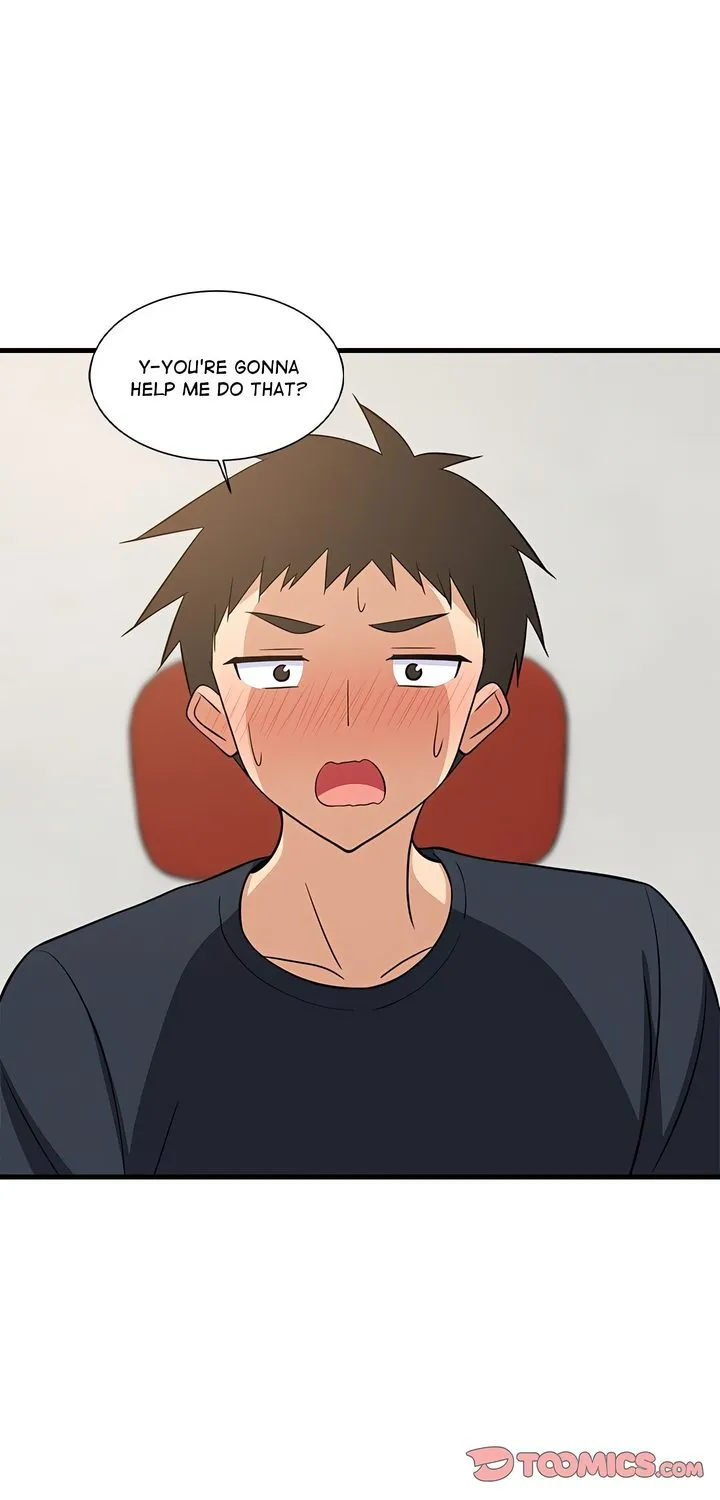 Study Buddies Chapter 38 page 21 - 