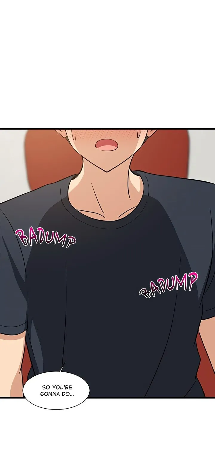 Study Buddies Chapter 38 page 22 - 