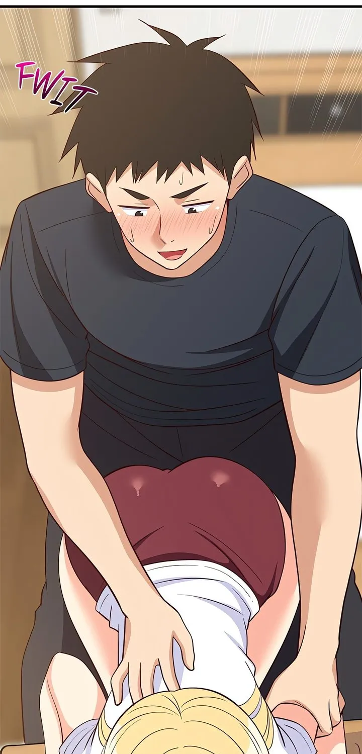 Study Buddies Chapter 38 page 25 - 