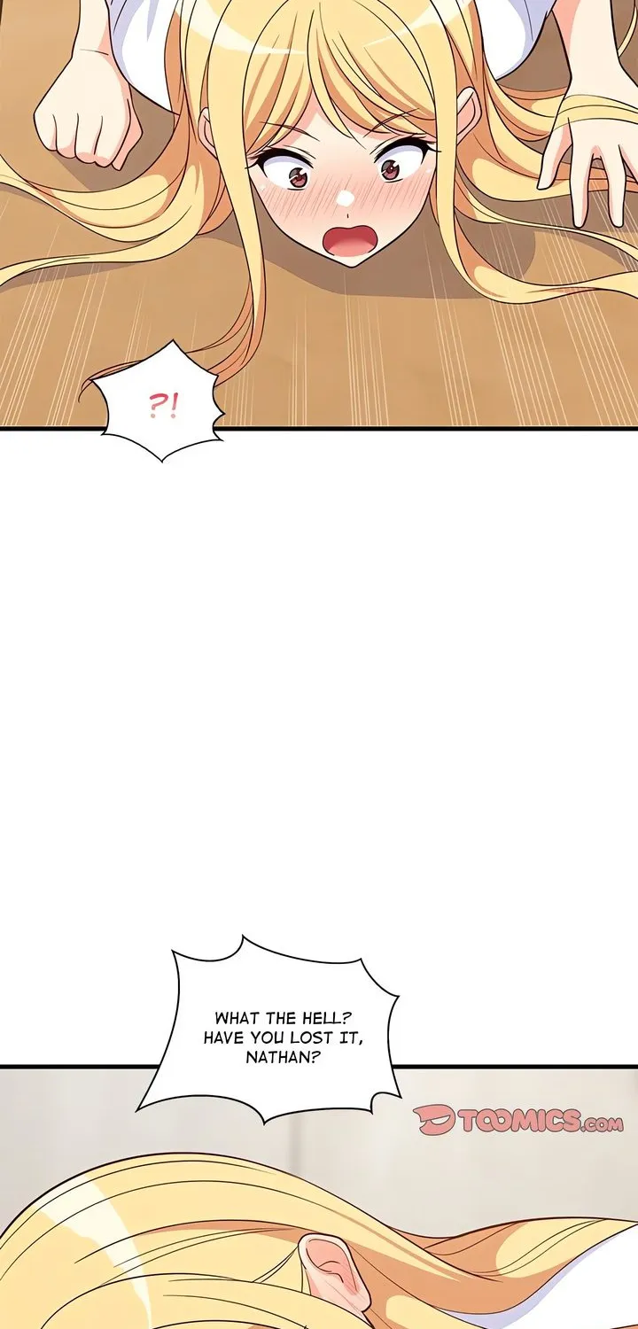 Study Buddies Chapter 38 page 26 - 