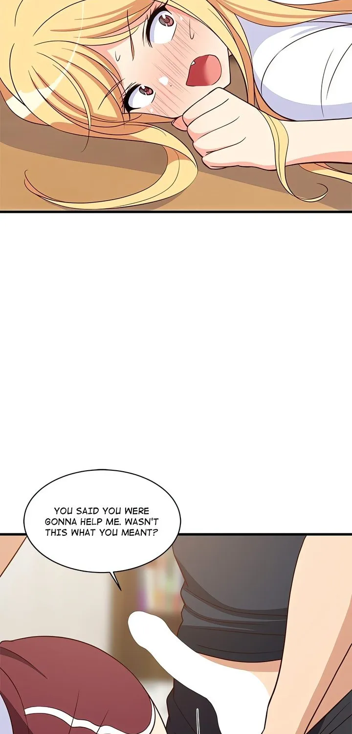 Study Buddies Chapter 38 page 27 - 