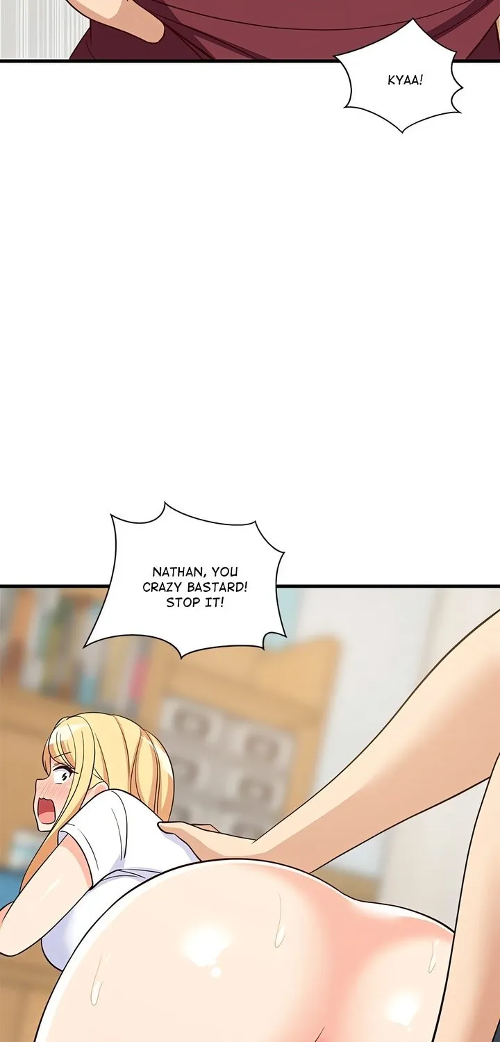 Study Buddies Chapter 38 page 30 - 