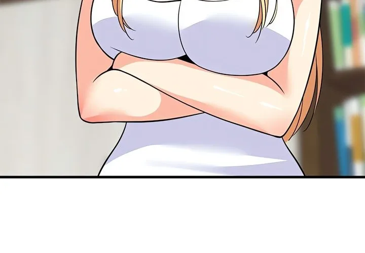 Study Buddies Chapter 38 page 4 - 