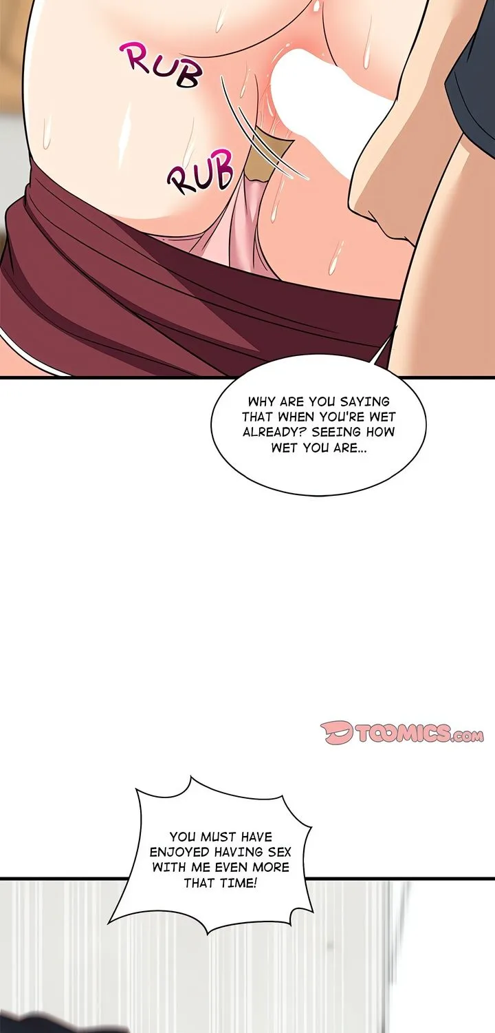 Study Buddies Chapter 38 page 31 - 
