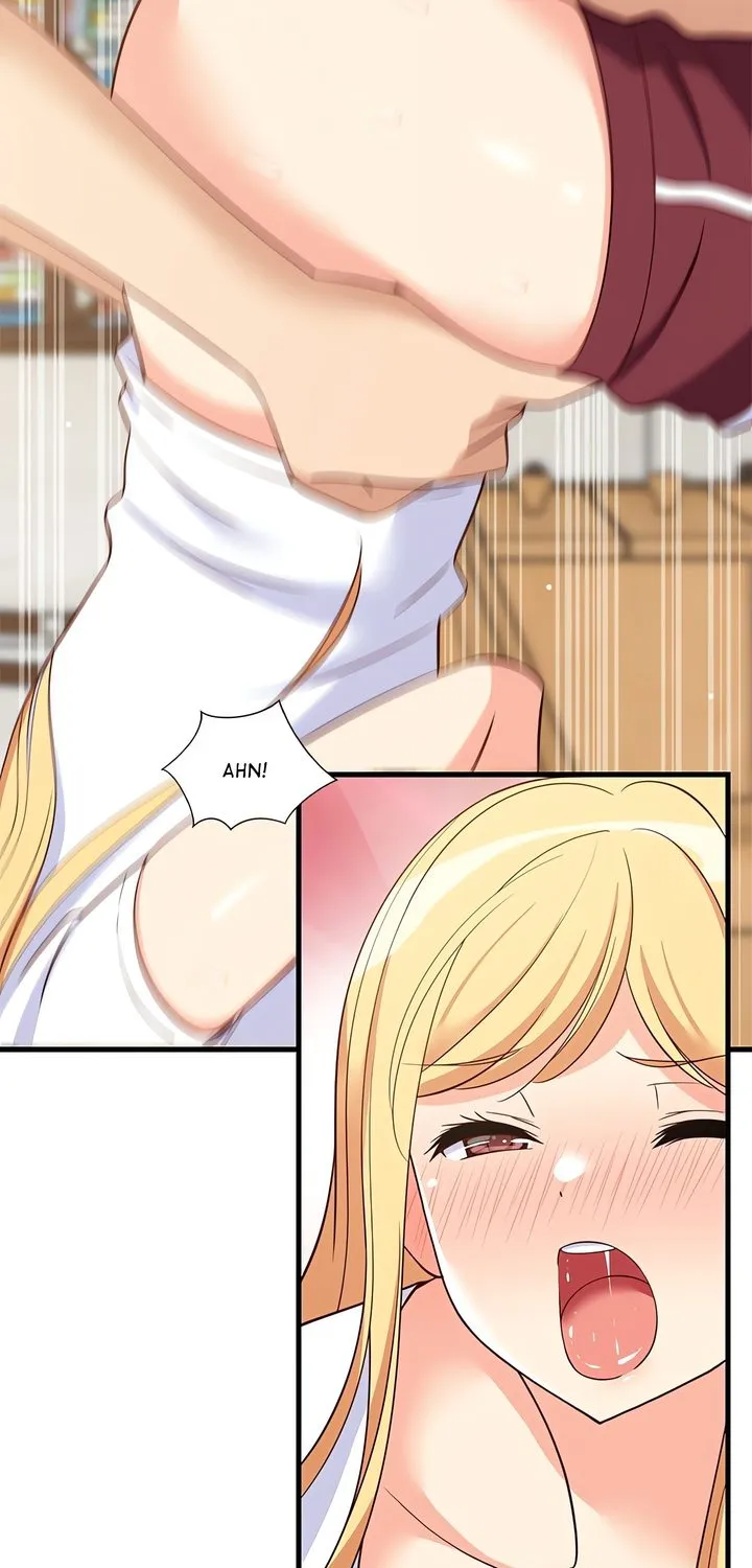 Study Buddies Chapter 38 page 33 - 