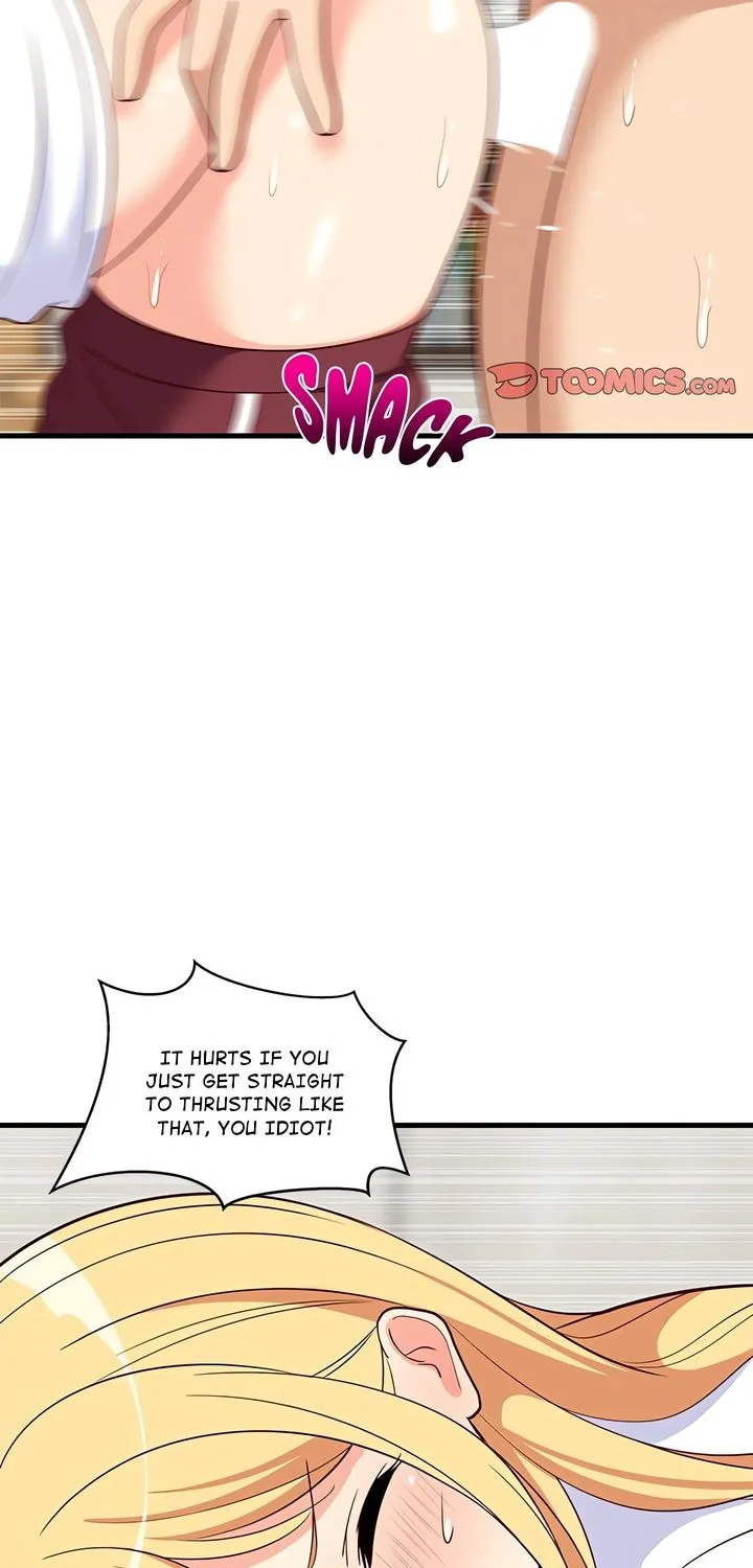 Study Buddies Chapter 38 page 37 - 