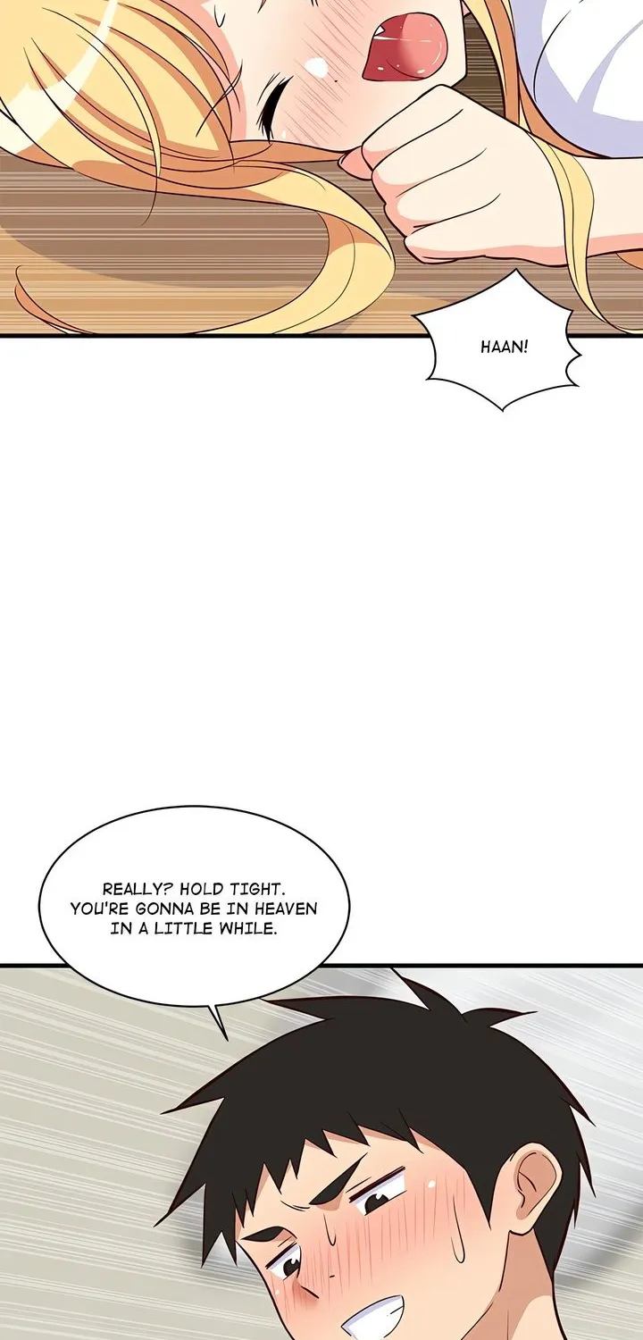 Study Buddies Chapter 38 page 38 - 
