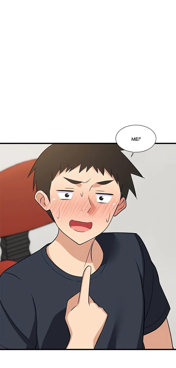 Study Buddies Chapter 38 page 5 - 