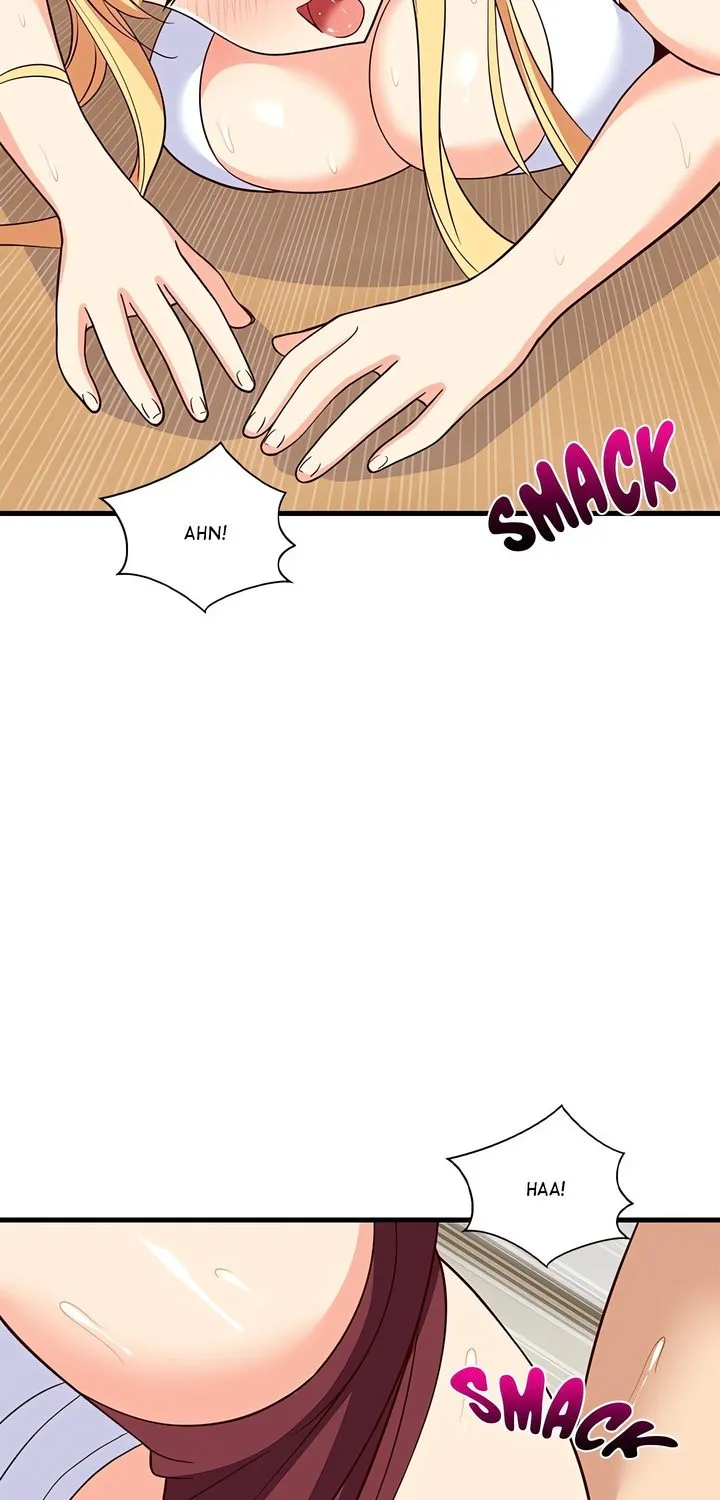 Study Buddies Chapter 38 page 41 - 