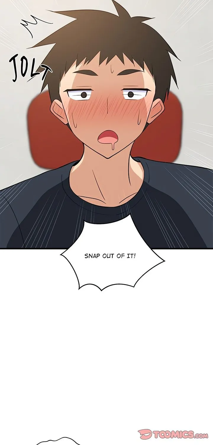 Study Buddies Chapter 38 page 46 - 