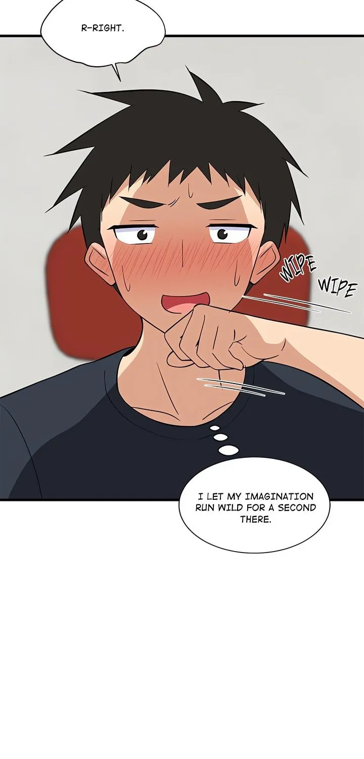 Study Buddies Chapter 38 page 47 - 