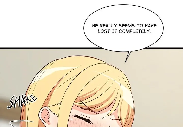Study Buddies Chapter 38 page 48 - 