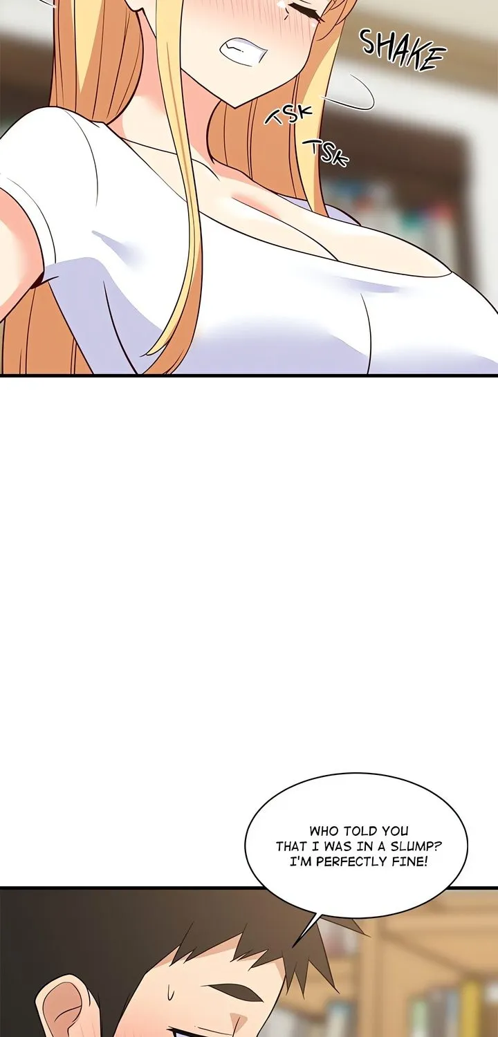 Study Buddies Chapter 38 page 49 - 