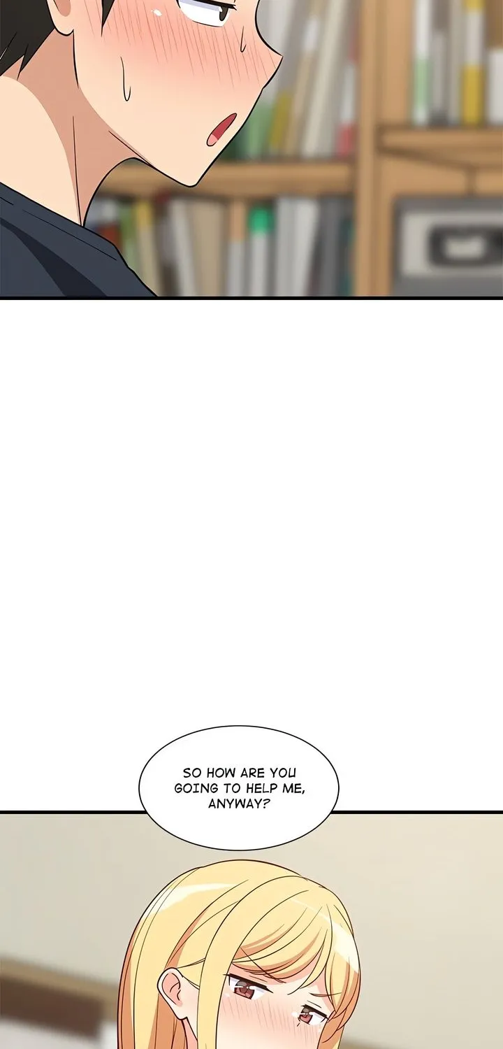 Study Buddies Chapter 38 page 50 - 