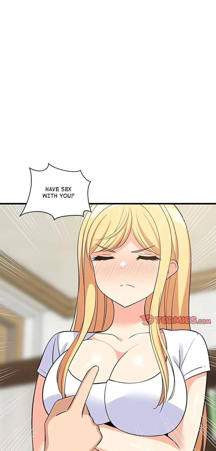 Study Buddies Chapter 38 page 6 - 