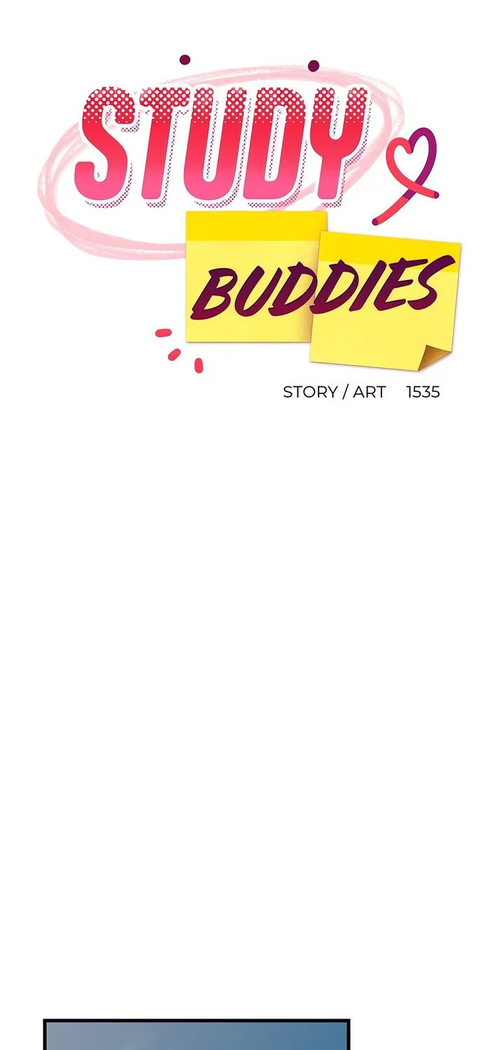 Study Buddies Chapter 38 page 53 - 