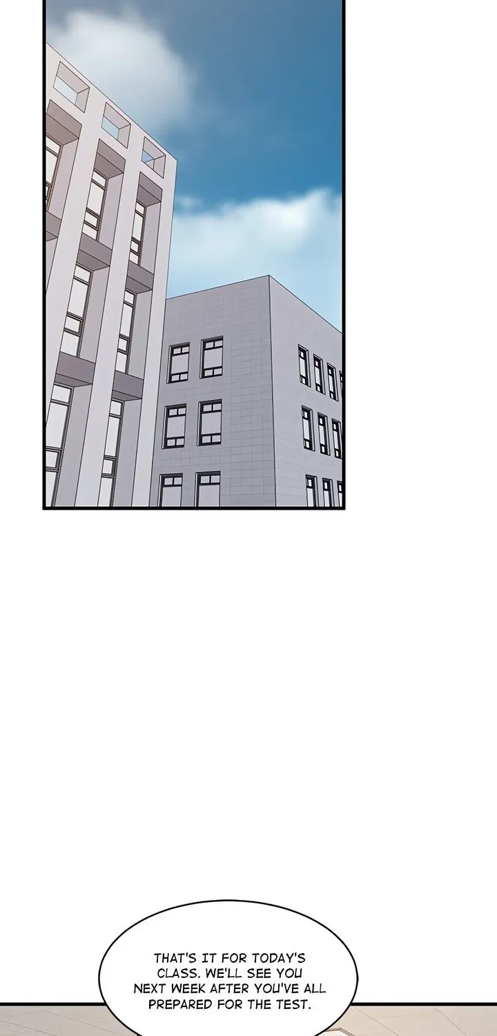 Study Buddies Chapter 38 page 54 - 