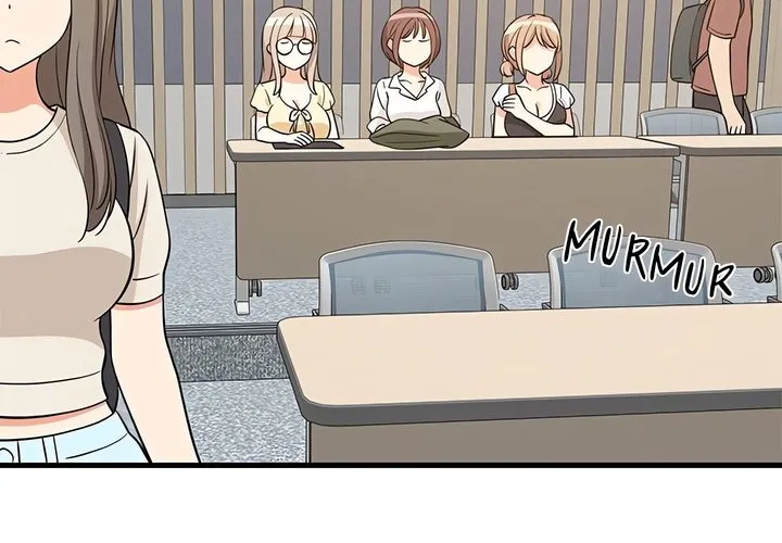Study Buddies Chapter 38 page 56 - 