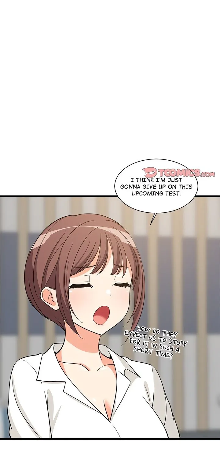 Study Buddies Chapter 38 page 57 - 