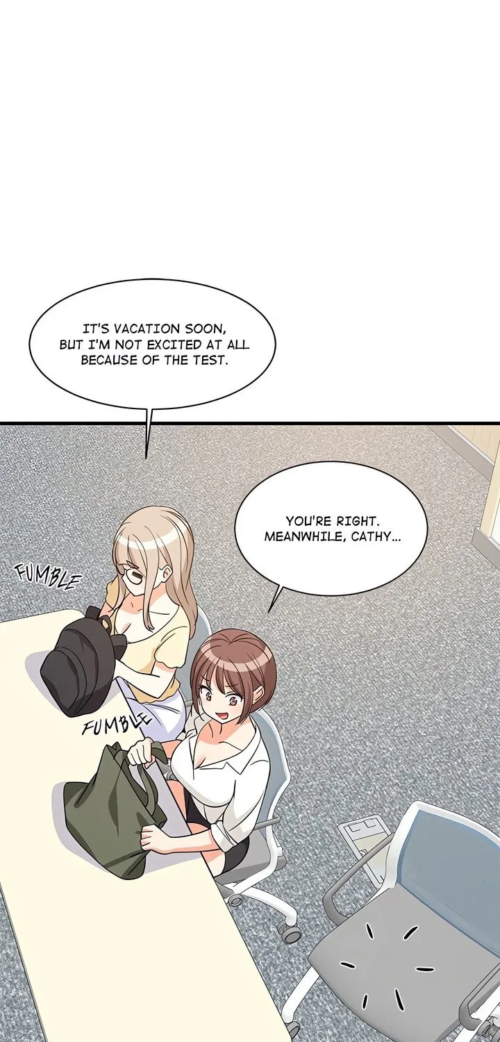 Study Buddies Chapter 38 page 59 - 