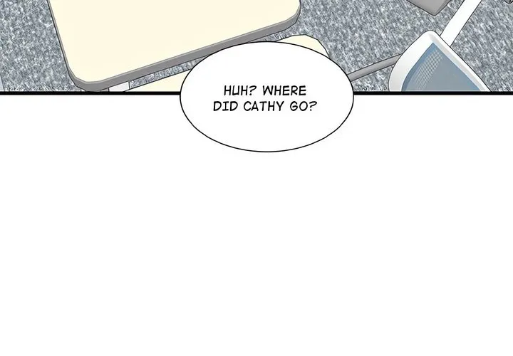 Study Buddies Chapter 38 page 60 - 