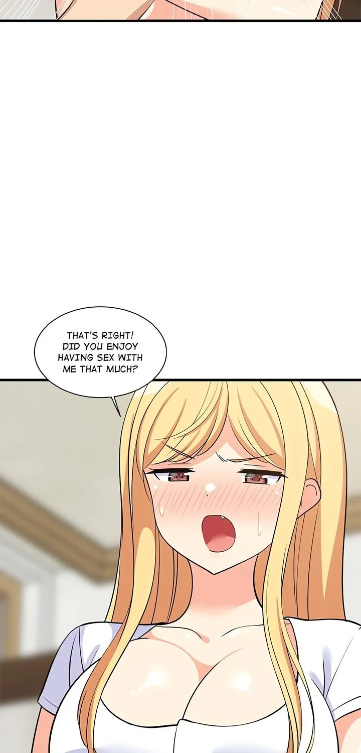 Study Buddies Chapter 38 page 7 - 