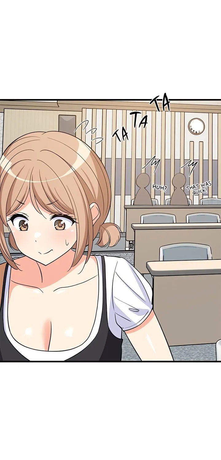 Study Buddies Chapter 38 page 61 - 