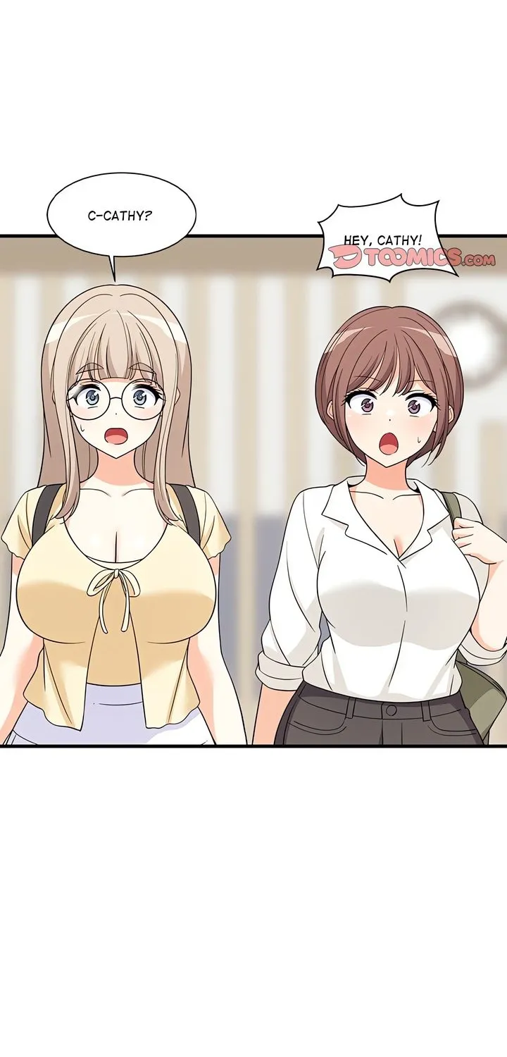 Study Buddies Chapter 38 page 62 - 