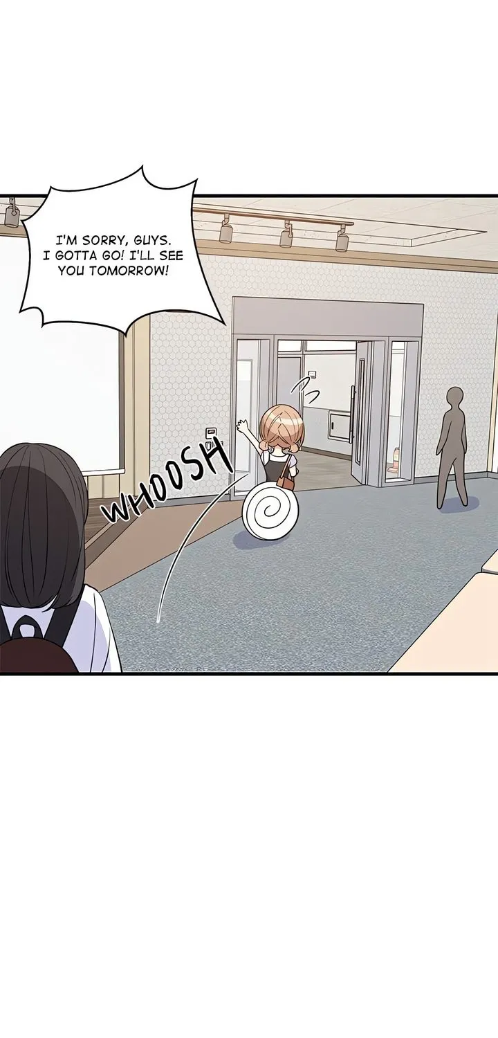 Study Buddies Chapter 38 page 63 - 