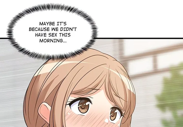 Study Buddies Chapter 38 page 68 - 
