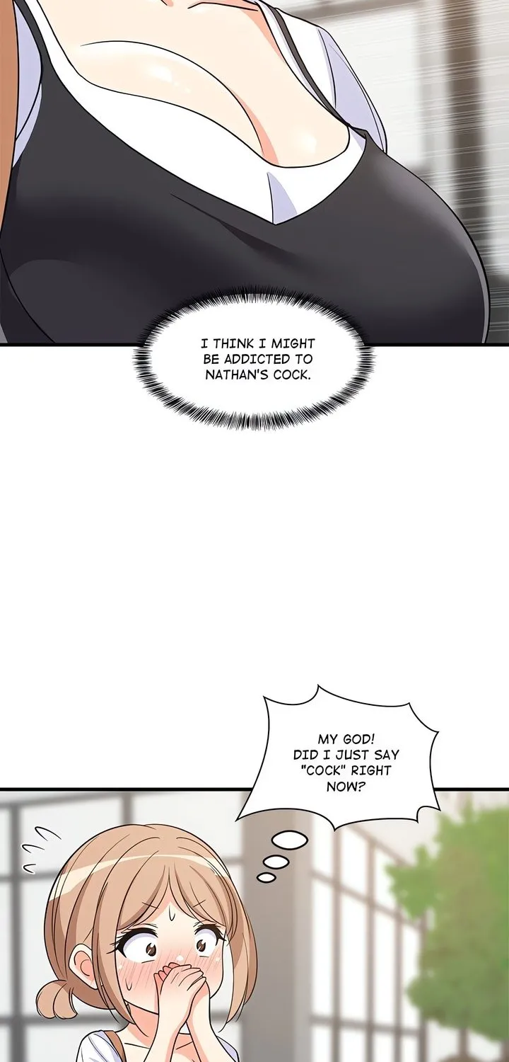 Study Buddies Chapter 38 page 70 - 