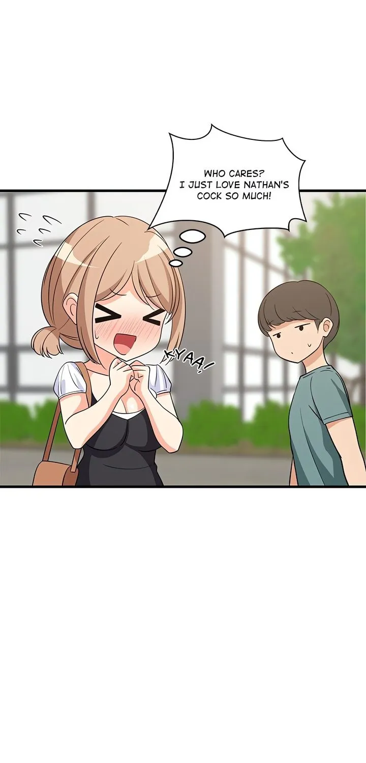 Study Buddies Chapter 38 page 73 - 