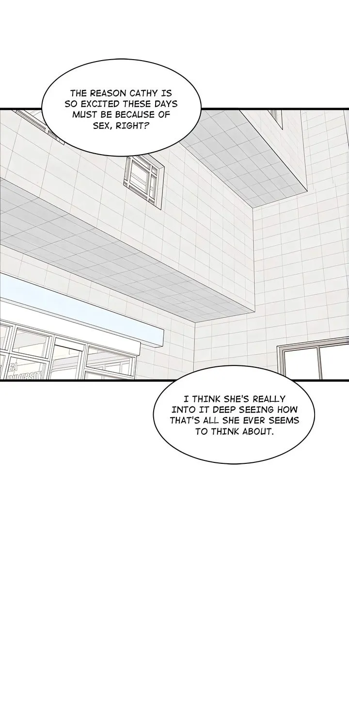 Study Buddies Chapter 38 page 74 - 