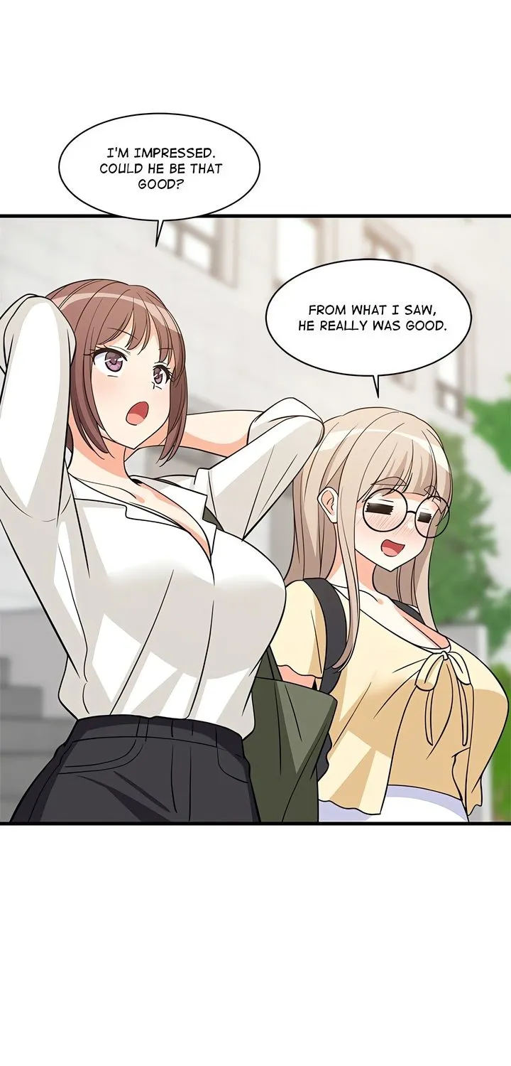 Study Buddies Chapter 38 page 75 - 