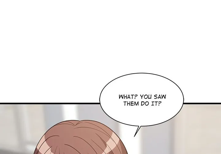 Study Buddies Chapter 38 page 76 - 