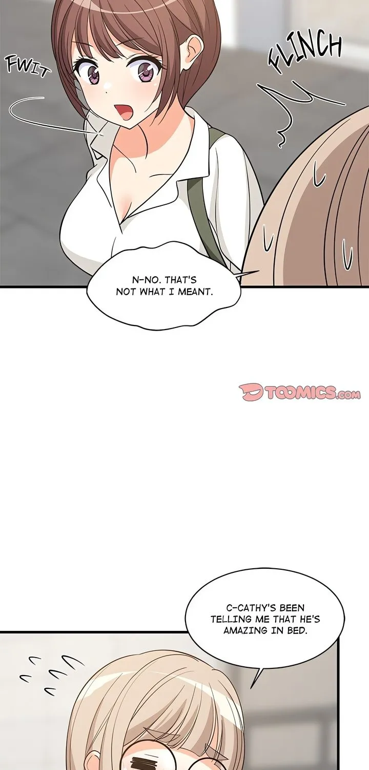 Study Buddies Chapter 38 page 77 - 