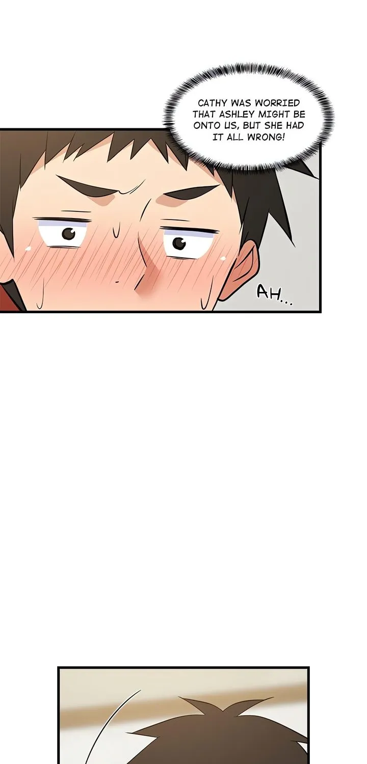 Study Buddies Chapter 38 page 9 - 