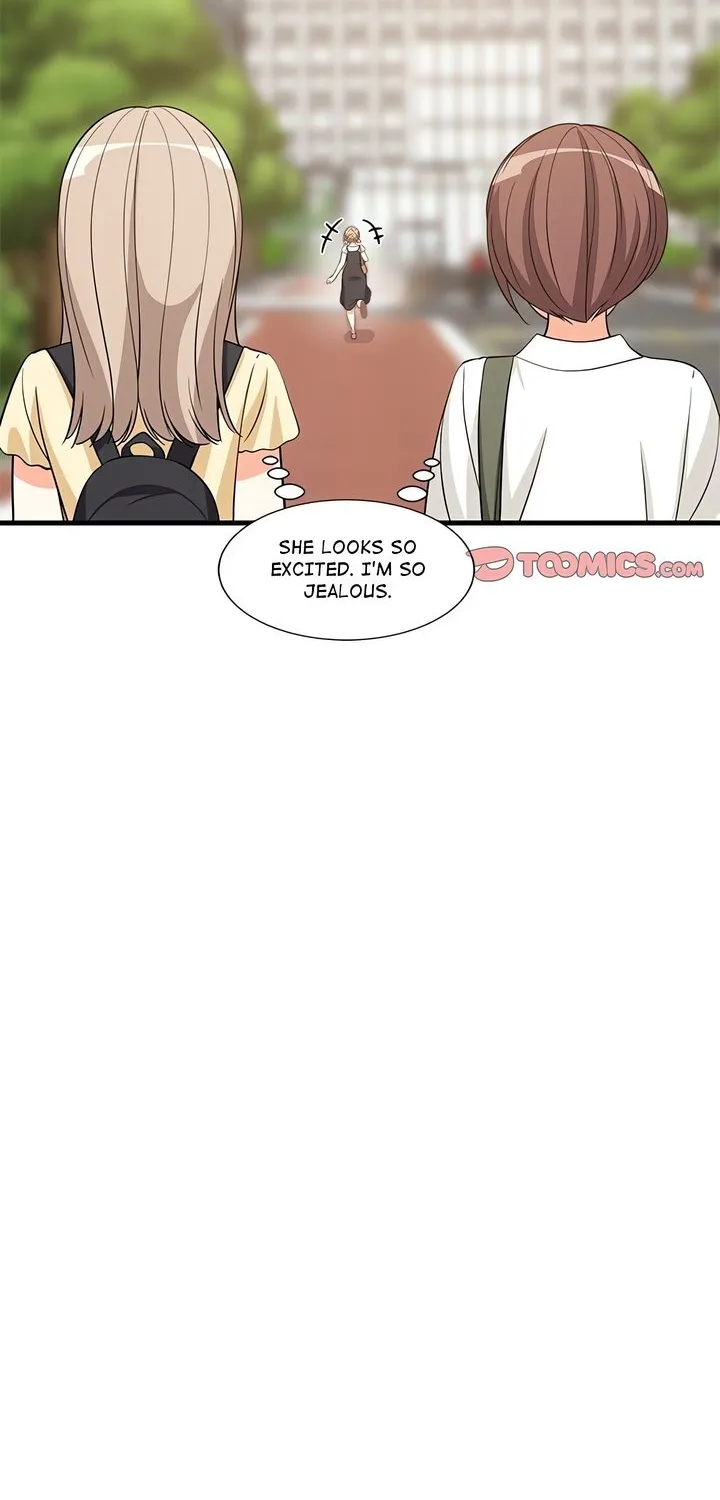 Study Buddies Chapter 38 page 82 - 