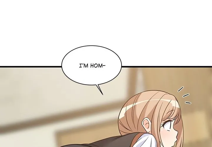 Study Buddies Chapter 38 page 84 - 