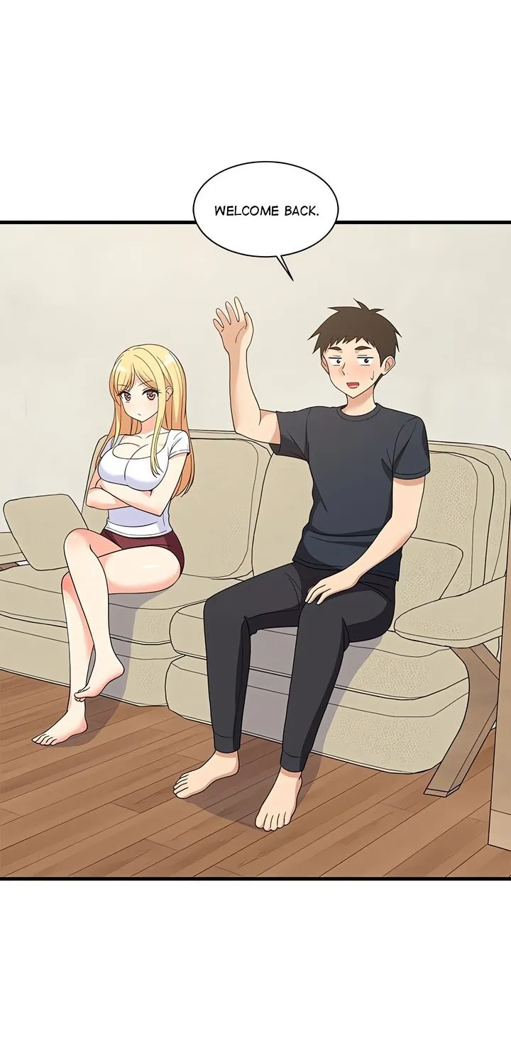 Study Buddies Chapter 38 page 86 - 