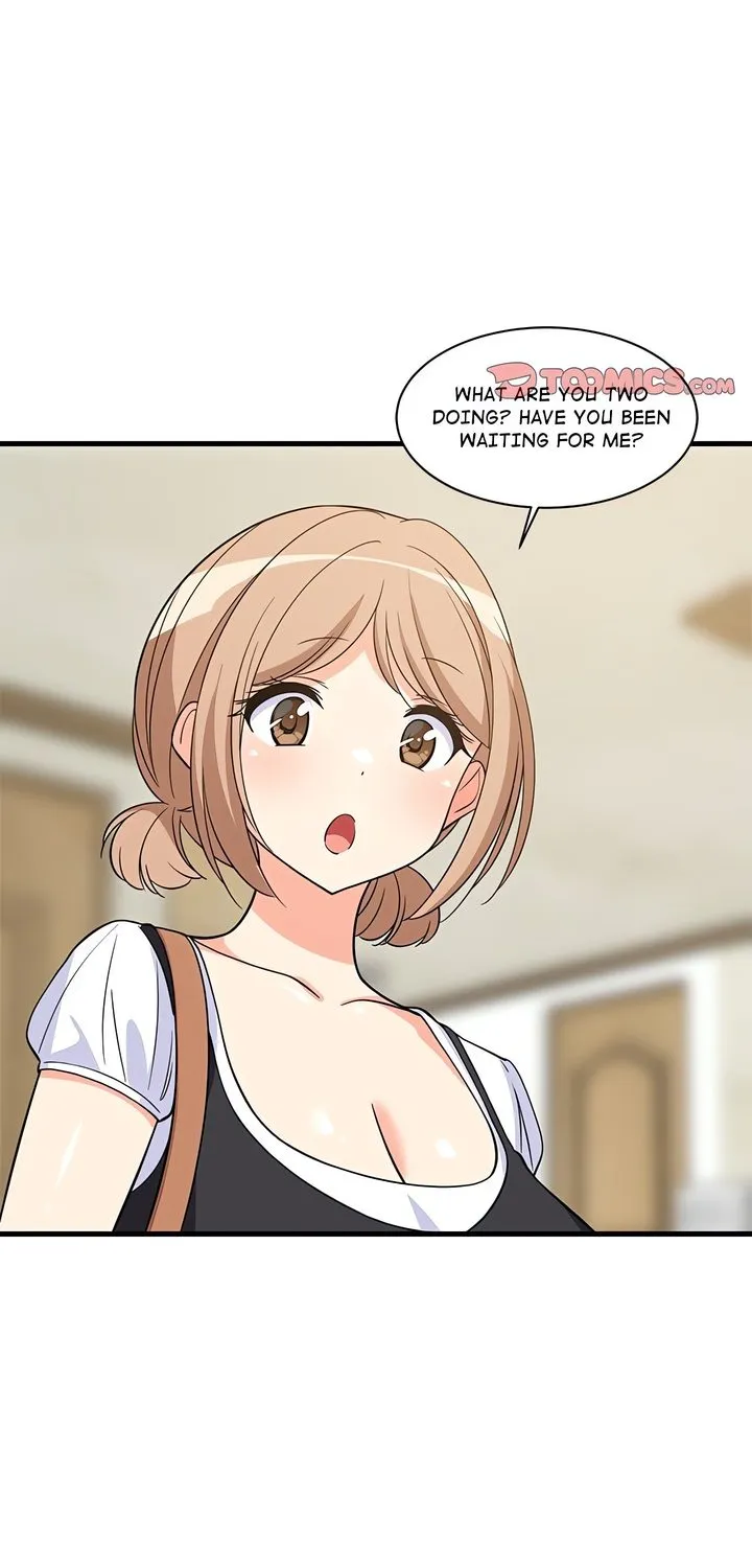 Study Buddies Chapter 38 page 87 - 