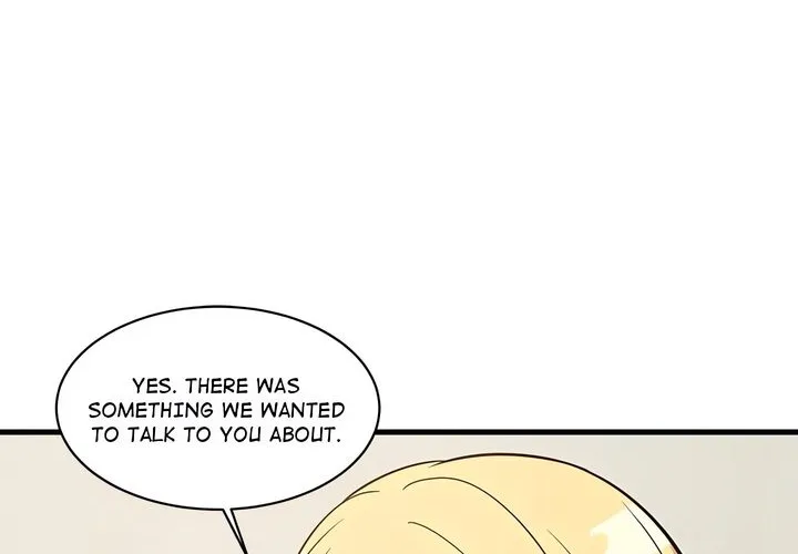 Study Buddies Chapter 38 page 88 - 