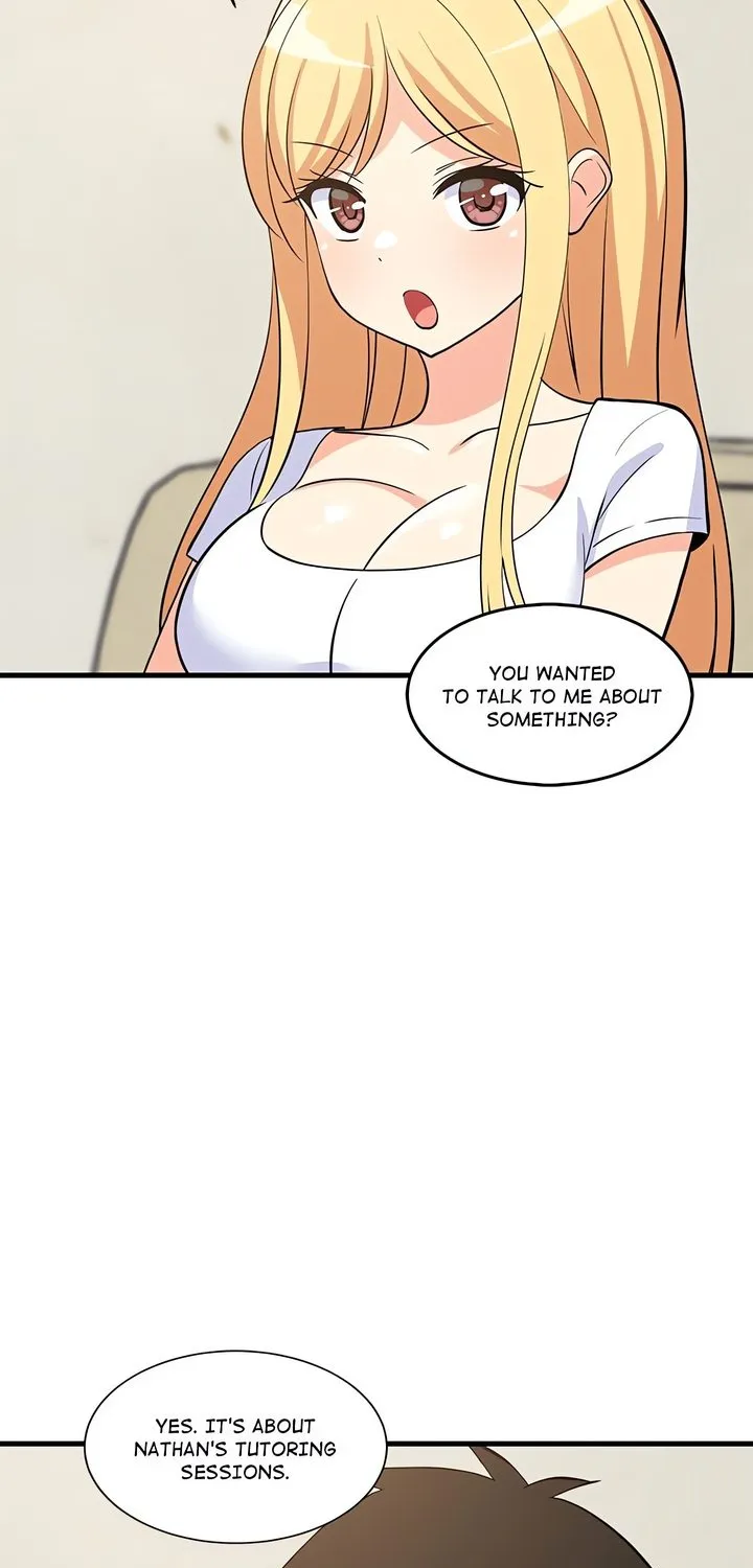 Study Buddies Chapter 38 page 89 - 