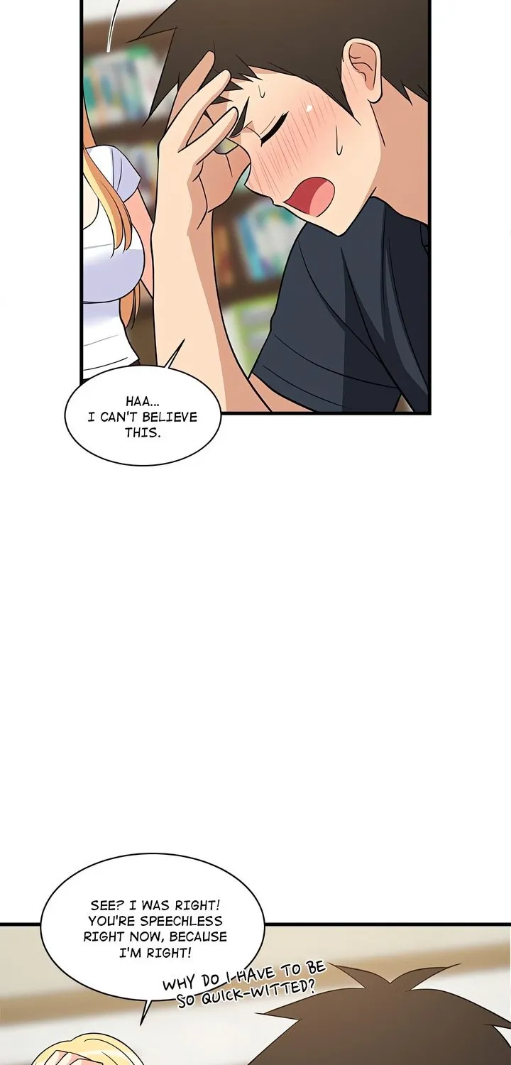 Study Buddies Chapter 38 page 10 - 