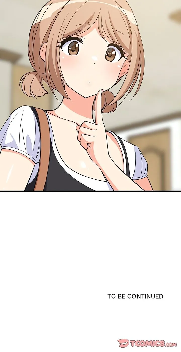 Study Buddies Chapter 38 page 91 - 