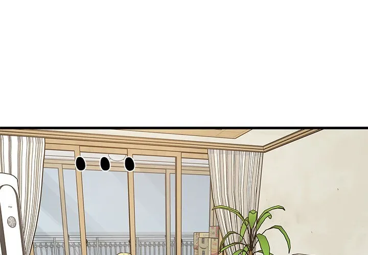 Study Buddies Chapter 39 page 2 - 