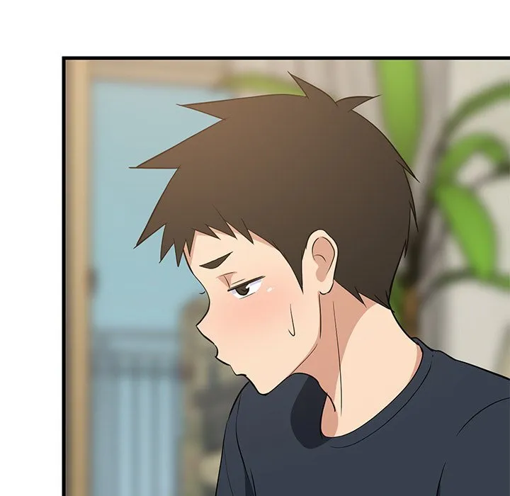 Study Buddies Chapter 39 page 11 - 